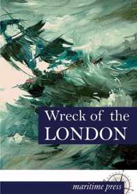Wreck of the London