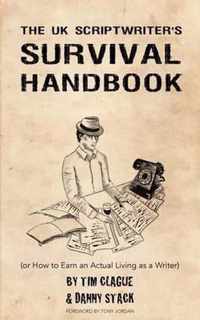 The UK Scriptwriters Survival Handbook