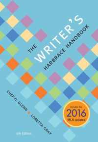 The Writer s Harbrace Handbook with APA Updates