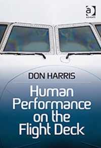 Human Performance on the Flight Deck