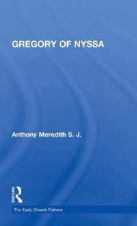 Gregory of Nyssa