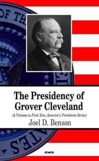 Presidency of Grover Cleveland