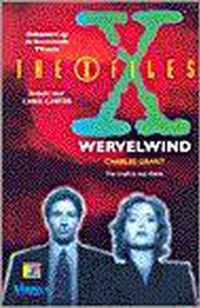 The x-files 2: wervelwind