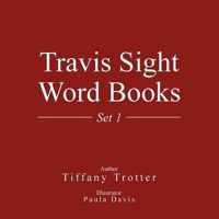 Travis Sight Word Books