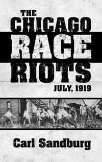 Chicago Race Riots