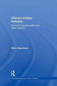 China's Cotton Industry
