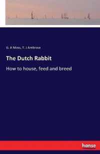 The Dutch Rabbit