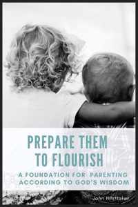Prepare Them to Flourish