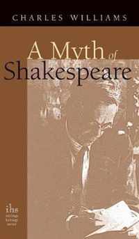 Myth of Shakespeare