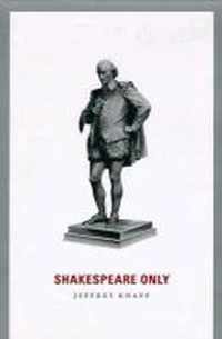 Shakespeare Only