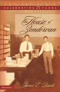 The House of Zondervan