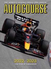 Autocourse 2022-23 Annual