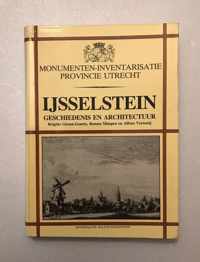 Ysselstein geschiedenis architect
