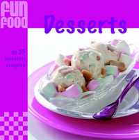 Funfood / Desserts