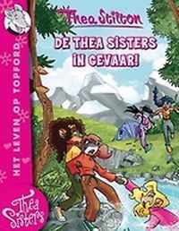 De Thea Sisters In Gevaar