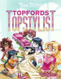 Het skikampioenschap + Topfords topstylist (18+19)