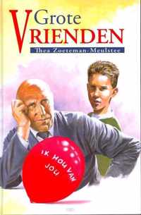 Grote vrienden