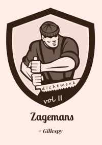 Zagemans - Paperback (9789464186826)