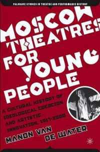 Moscow Theatres for Young People