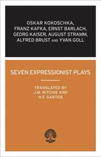 Seven Expressionist Plays