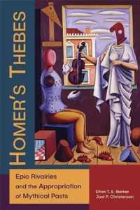 Homer's Thebes