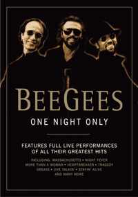 Bee Gees - One Night Only Anniversary Edition