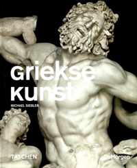 Griekse kunst