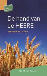 Artios Bijbelstudies  -   De hand van de Heere