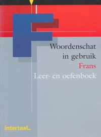 Frans Woordenschat in gebruik