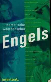 Thematische woordenschat engels