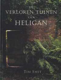 De verloren tuinen van heligan