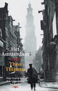 Het Amsterdam van Theo Thijssen