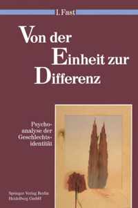 Von Der Einheit Zur Differenz