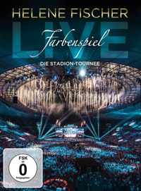 Helene Fischer - Farbenspiel Live - Die Stadiontourn