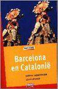 Barcelona en catalonië