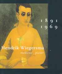 Hendrik Wiegersma 1891-1969