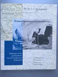 Brabant beschouwd en beschreven