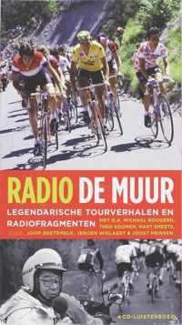 Radio De Muur