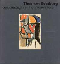 Theo van doesburg construct. nw. leven