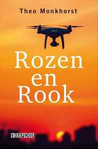 De zegen van weemoed 3 -   Rozen en rook