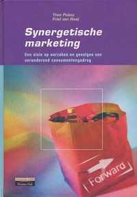 Verlichte visies voor professionals Synergetische marketing