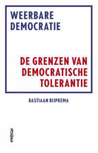 Weerbare democratie