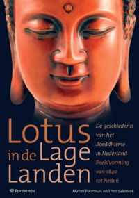 Lotus in de lage landen