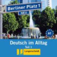 Berliner Platz NEU in Teilbanden