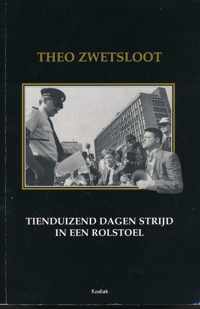 Theo Zwetsloot