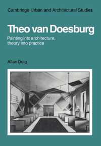 Theo Van Doesburg