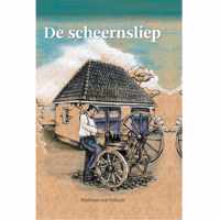 De scheernsliep