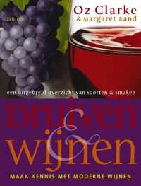 Druiven En Wijnen