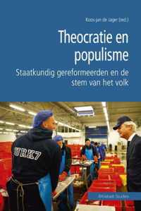 Theocratie en populisme