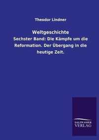 Weltgeschichte